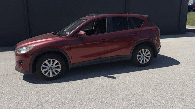 Preowned 2013 Mazda CX-5 Touring for Sale