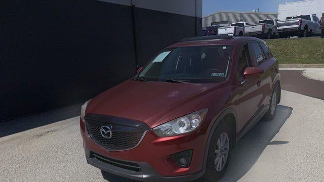 2013 Mazda CX-5 Touring