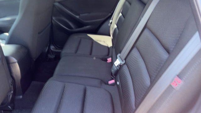 2013 Mazda CX-5 Touring