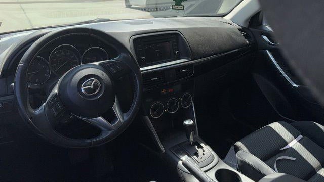 2013 Mazda CX-5 Touring