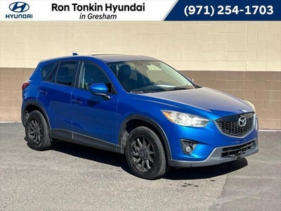 Photo of a 2013 Mazda CX-5 AWD Touring 4DR SUV for sale