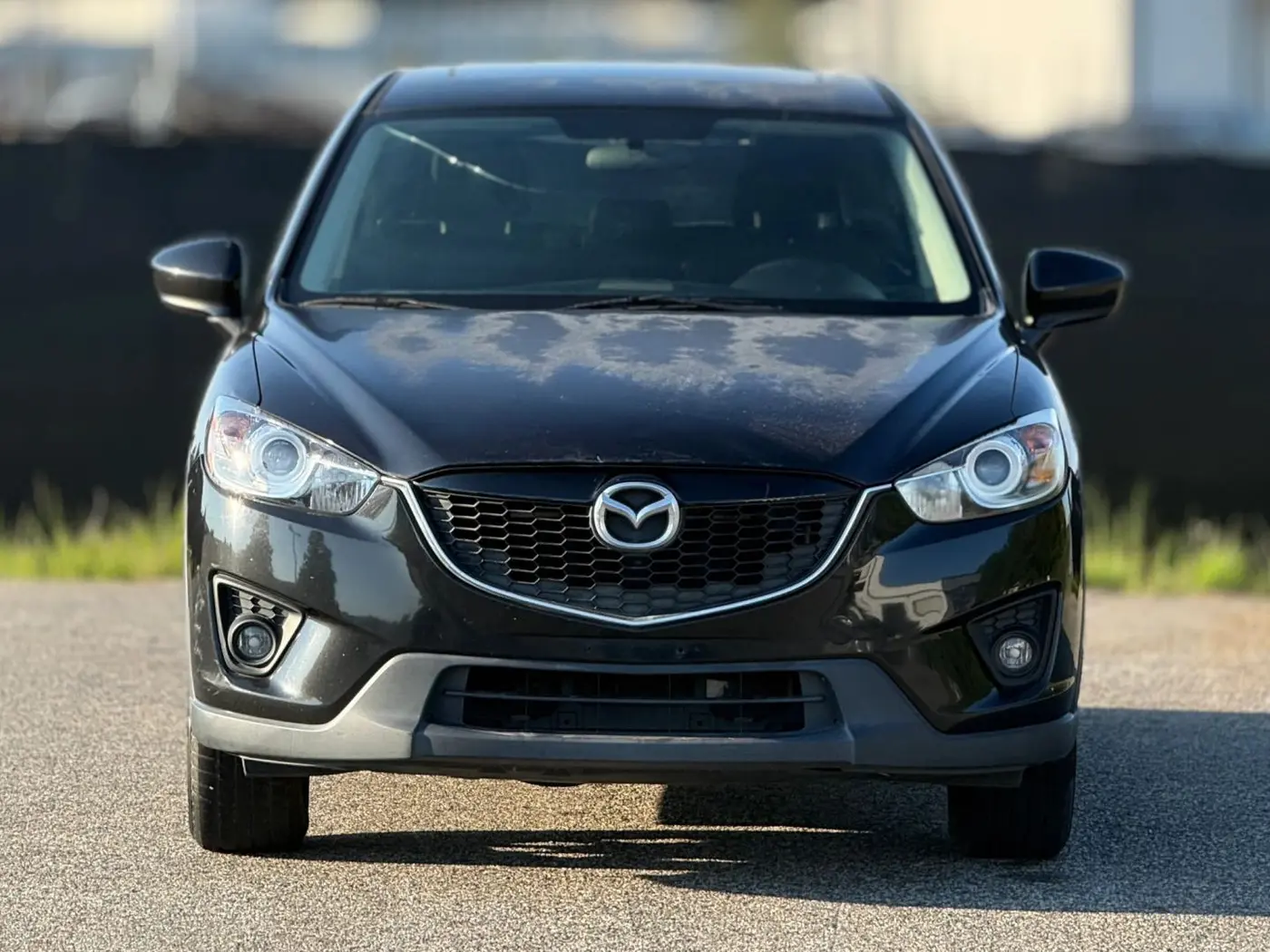 2013 MAZDA CX-5 - $7,950