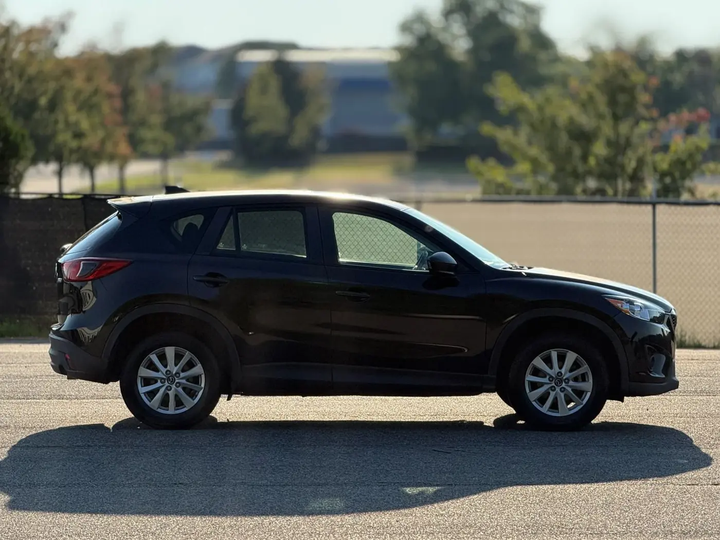 2013 MAZDA CX-5 - $7,950