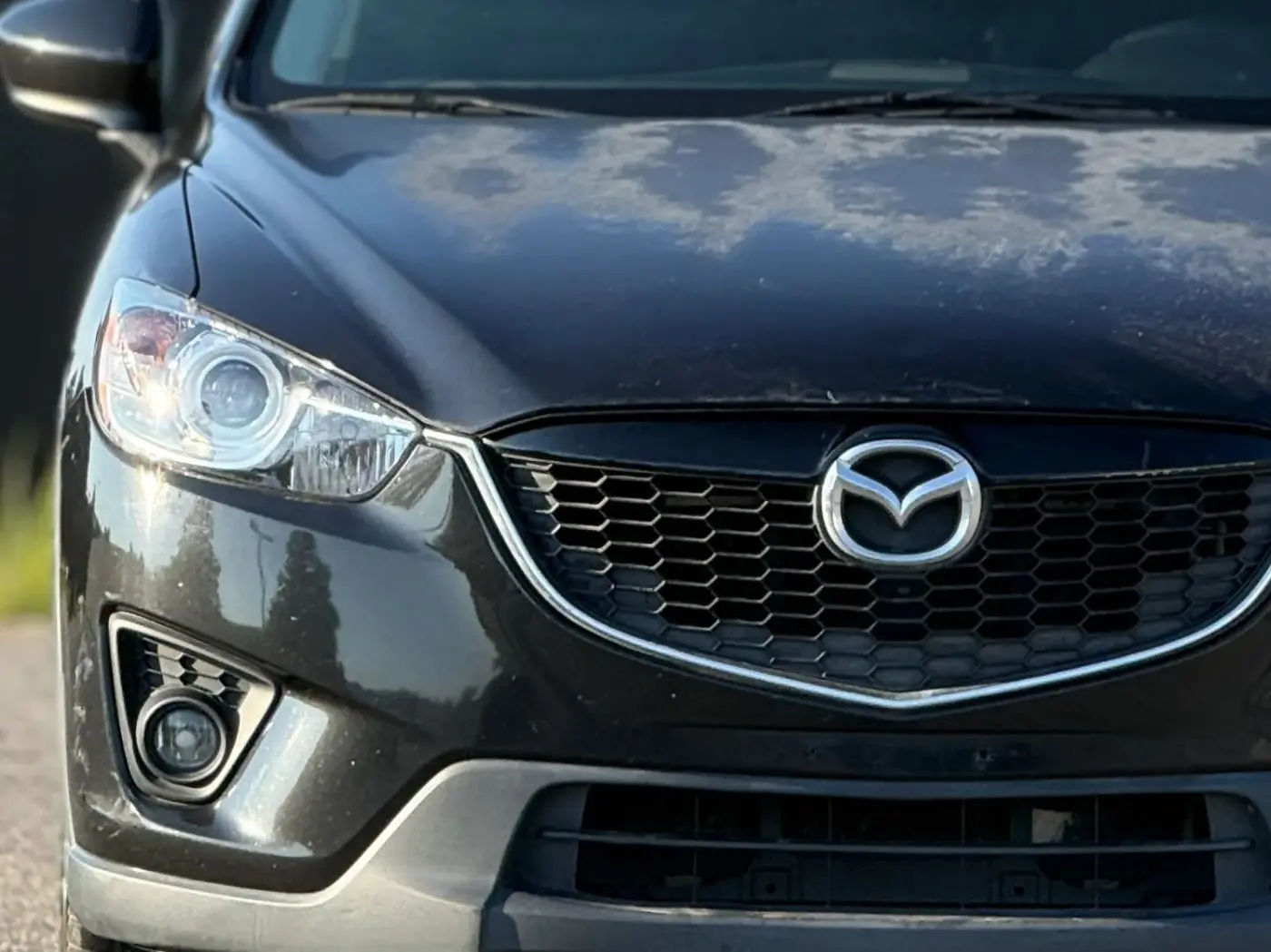 2013 MAZDA CX-5 - $7,950