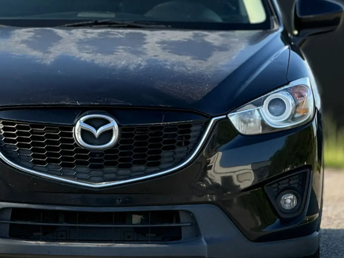 2013 MAZDA CX-5 - $7,950