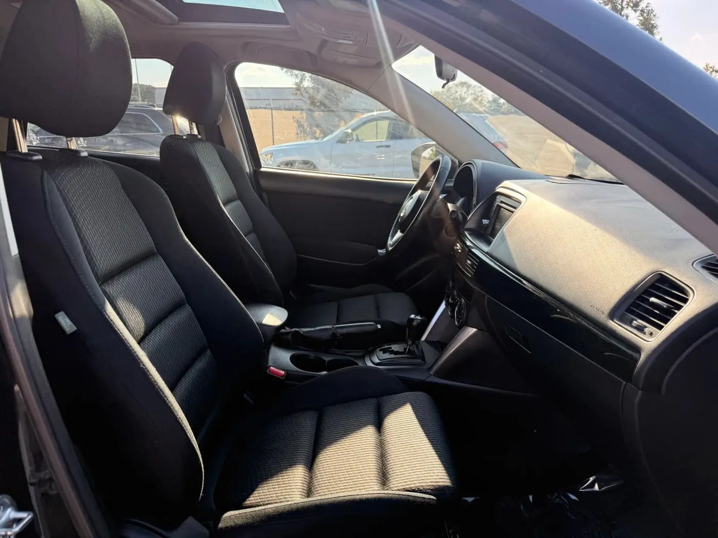 2013 MAZDA CX-5 - $7,950