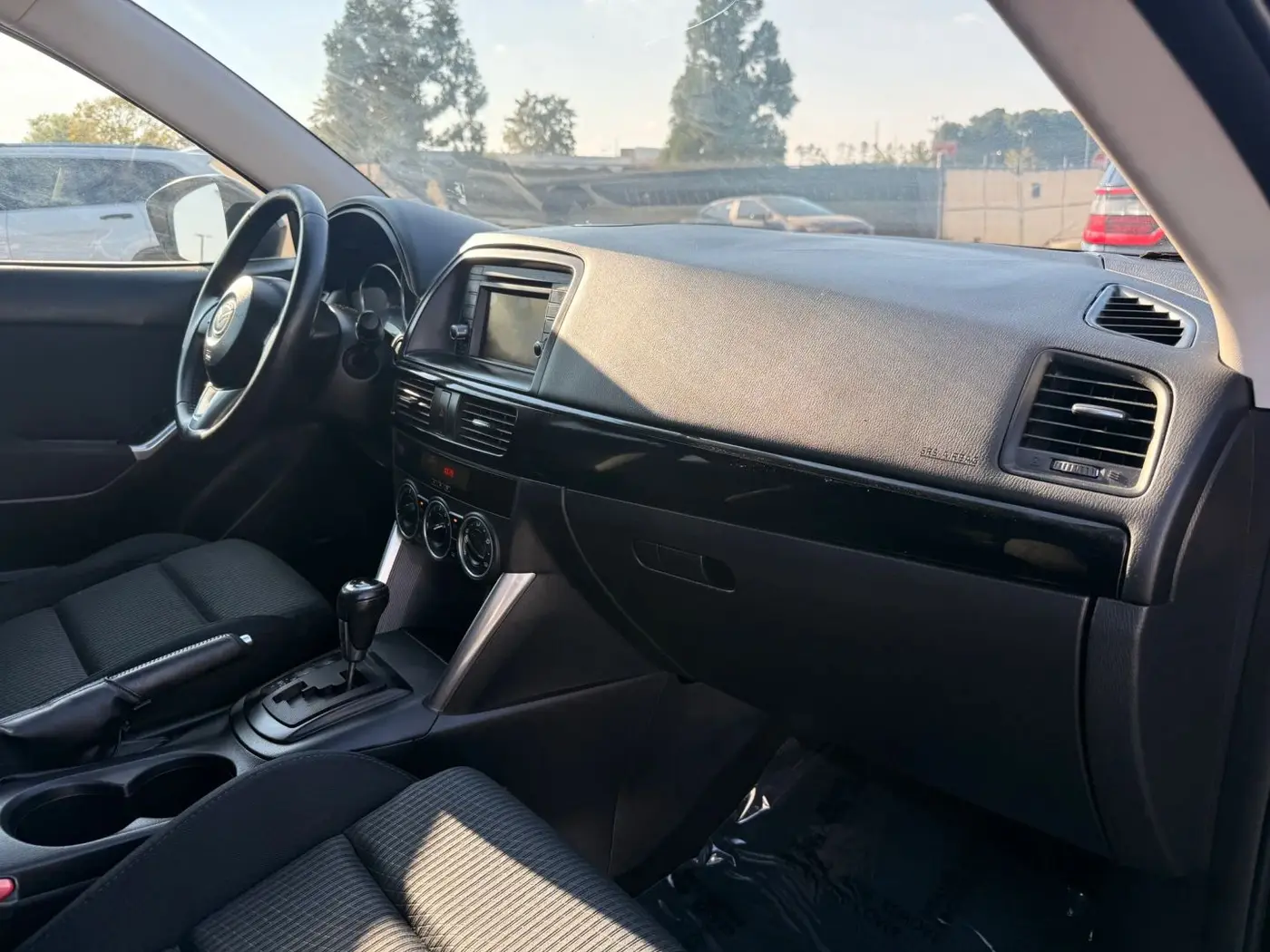 2013 MAZDA CX-5 - $7,950