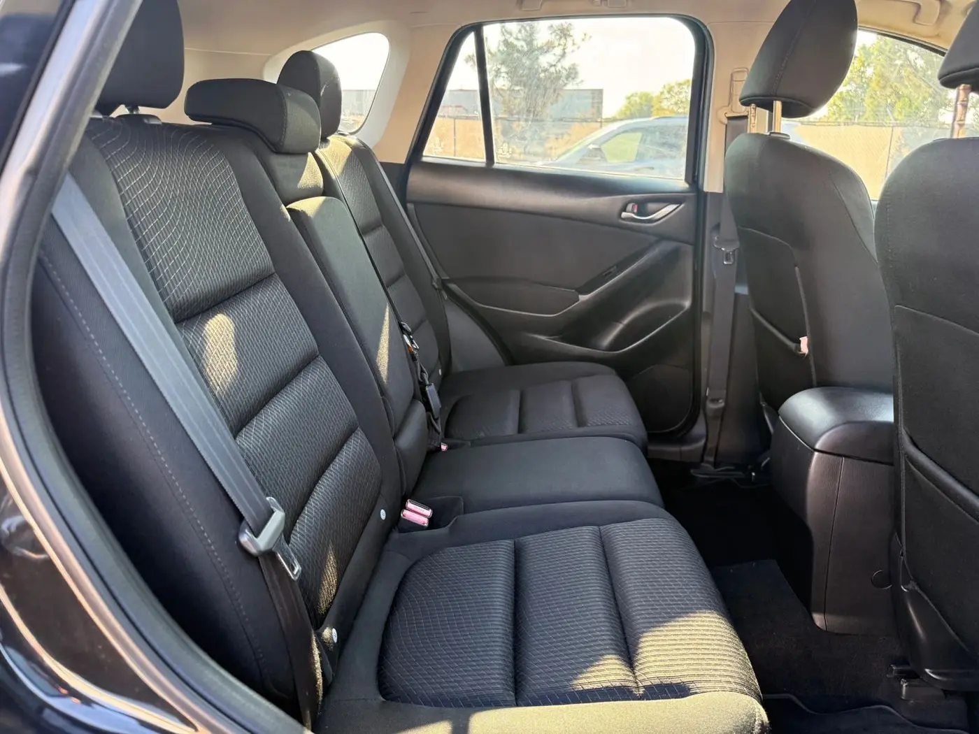 2013 MAZDA CX-5 - $7,950