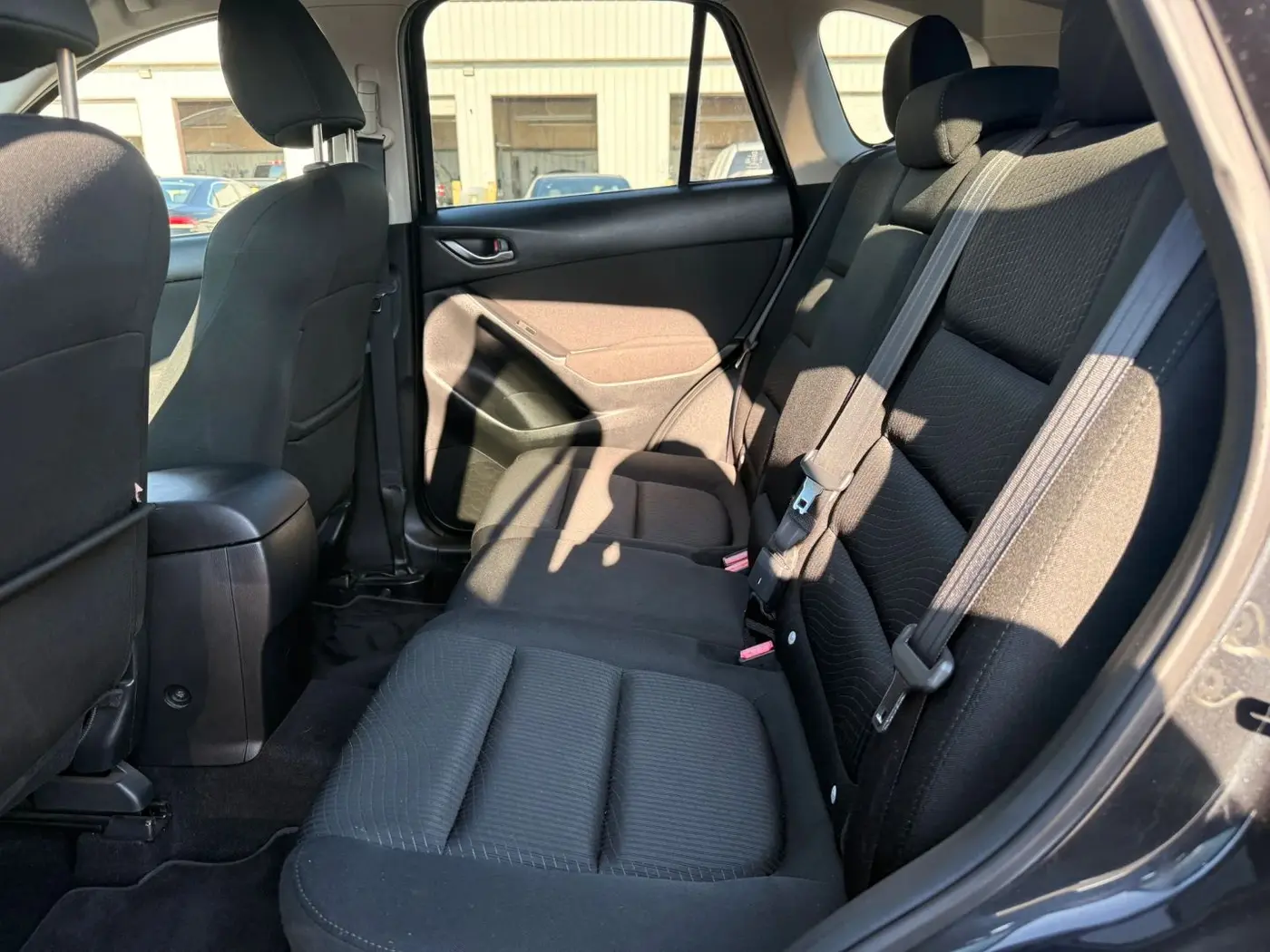 2013 MAZDA CX-5 - $7,950