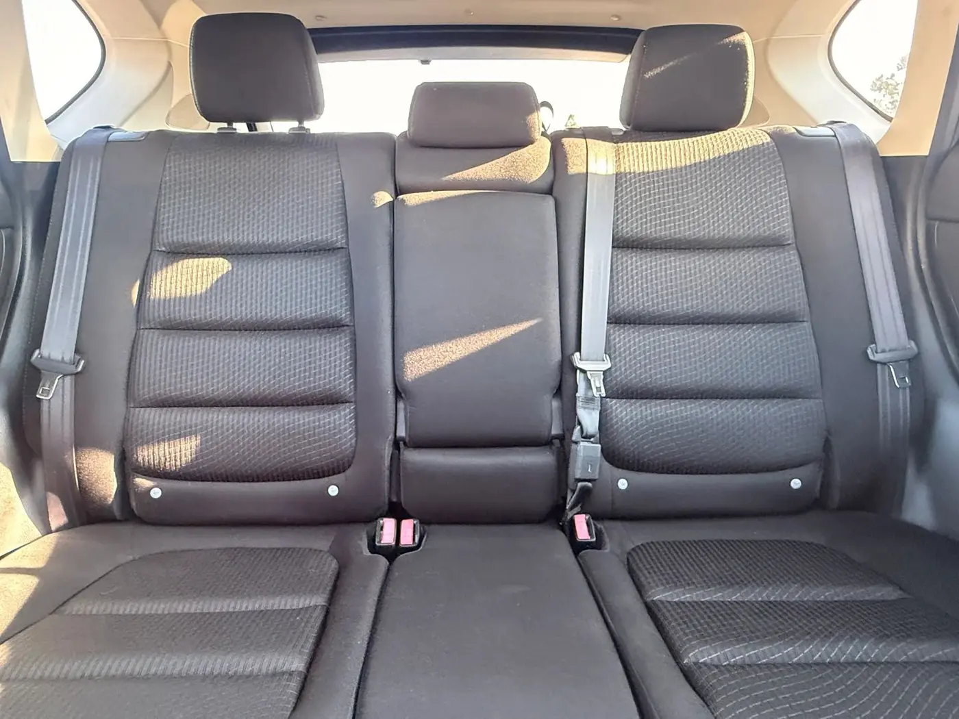 2013 MAZDA CX-5 - $7,950