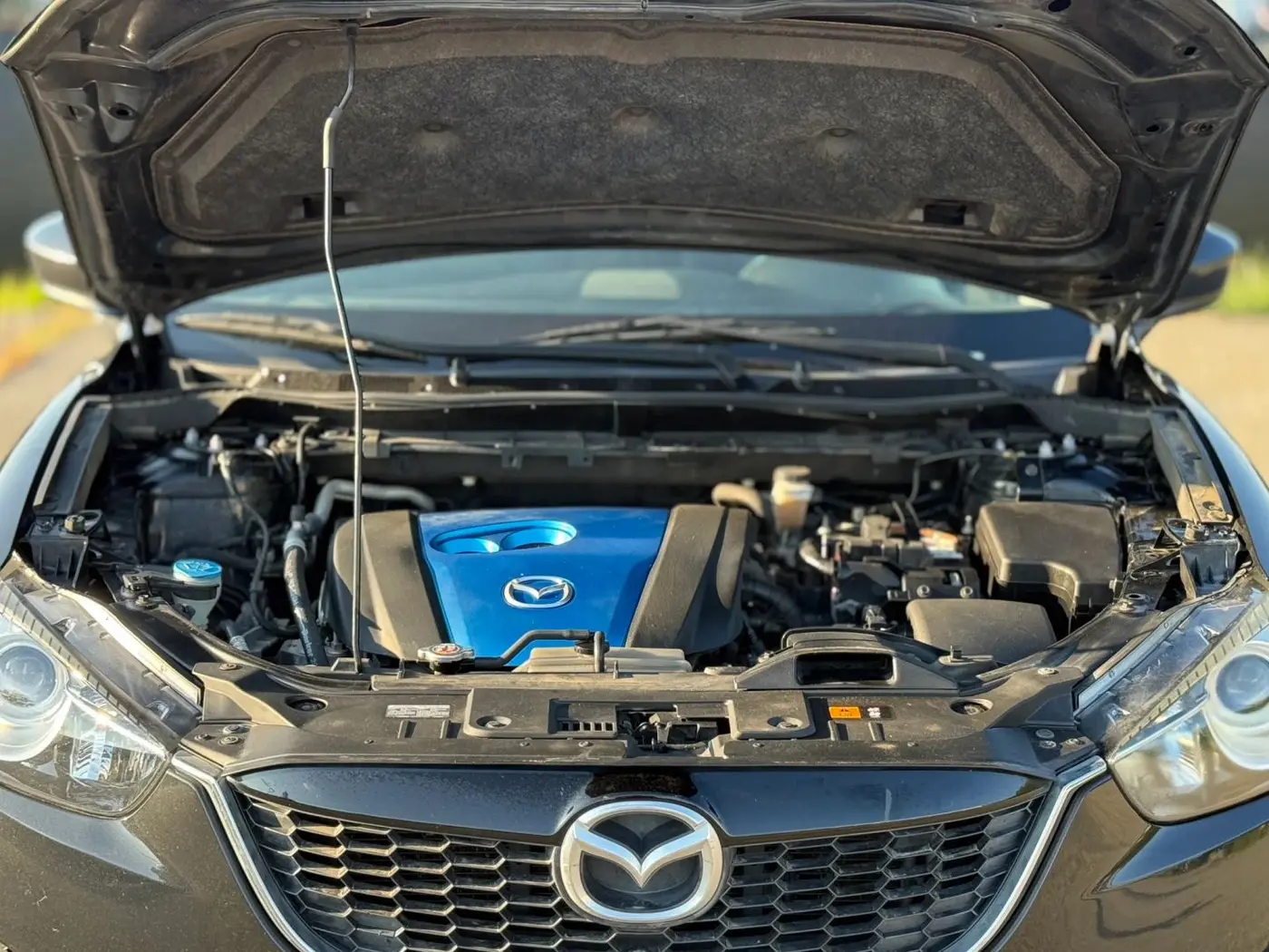 2013 MAZDA CX-5 - $7,950