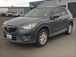 2013 CX-5 Thumbnail 5