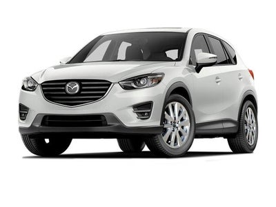 Photo of a 2016 Mazda CX-5 AWD Touring 4DR SUV (midyear Release) for sale
