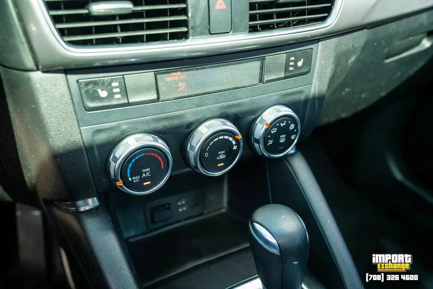 2016 MAZDA CX-5 - $14,498