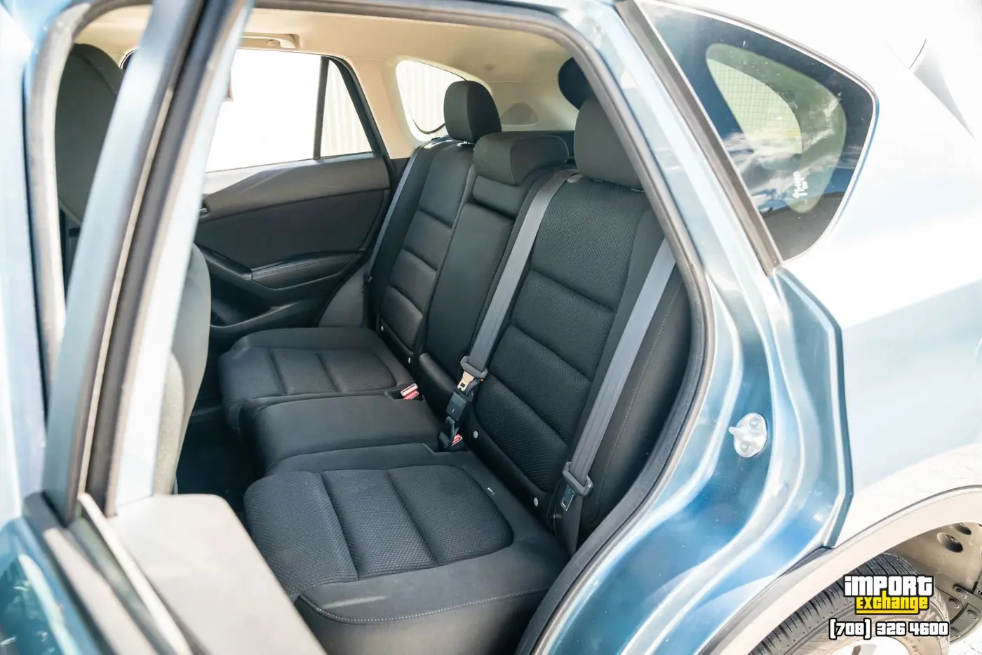 2016 MAZDA CX-5 - $14,498
