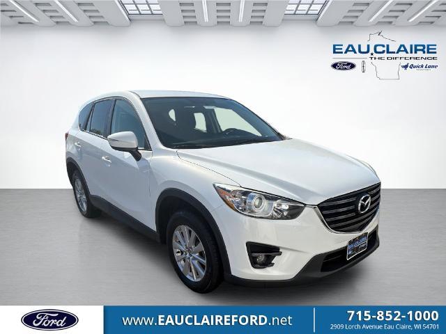 2016 MAZDA CX-5 - $14,300