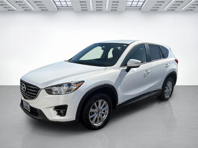 2016 MAZDA CX-5 - $14,300