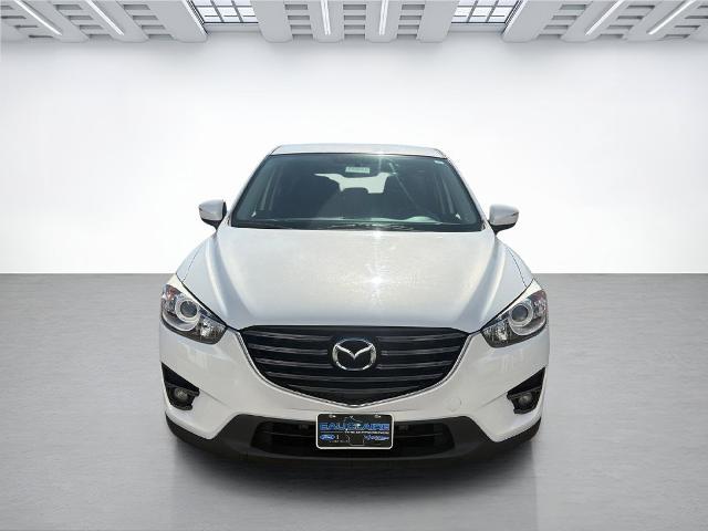 2016 MAZDA CX-5 - $14,300
