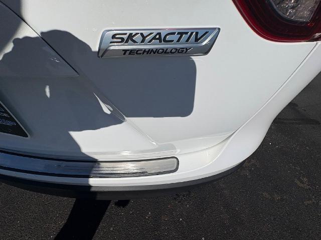 2016 MAZDA CX-5 - $14,300