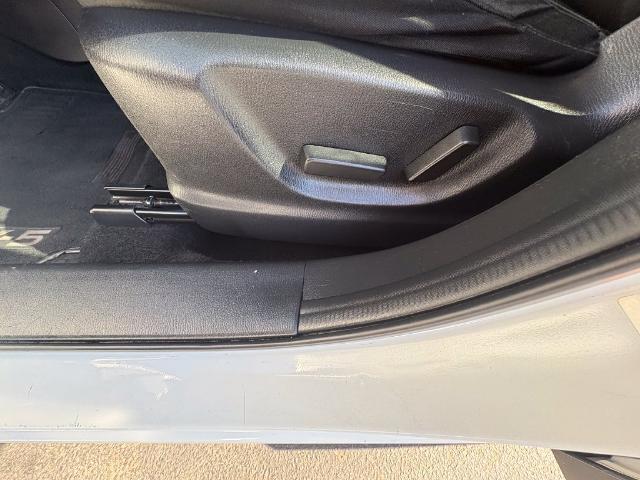 2016 MAZDA CX-5 - $14,300
