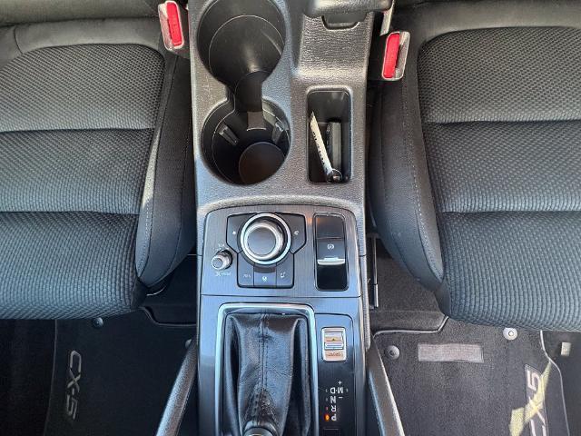 2016 MAZDA CX-5 - $14,300