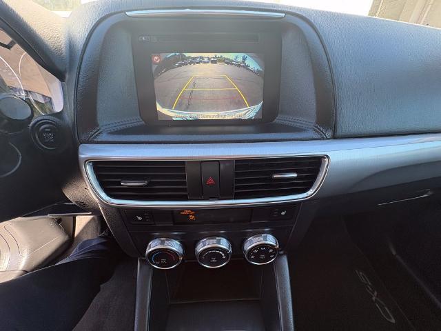2016 MAZDA CX-5 - $14,300