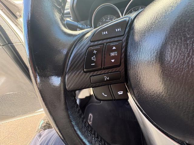 2016 MAZDA CX-5 - $14,300