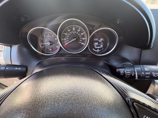2016 MAZDA CX-5 - $14,300