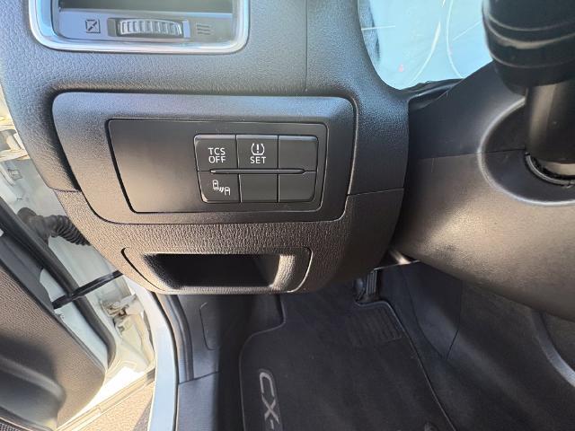2016 MAZDA CX-5 - $14,300