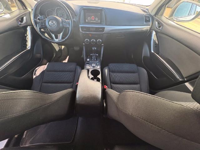 2016 MAZDA CX-5 - $14,300