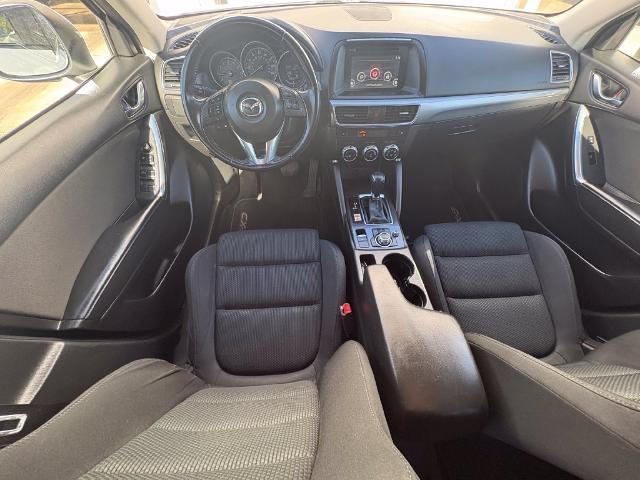 2016 MAZDA CX-5 - $14,300