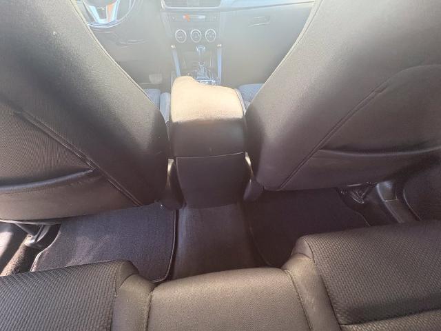 2016 MAZDA CX-5 - $14,300