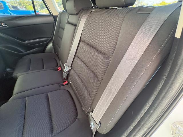 2016 MAZDA CX-5 - $14,300