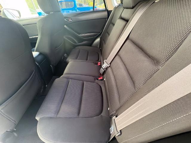 2016 MAZDA CX-5 - $14,300