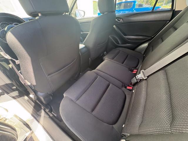 2016 MAZDA CX-5 - $14,300