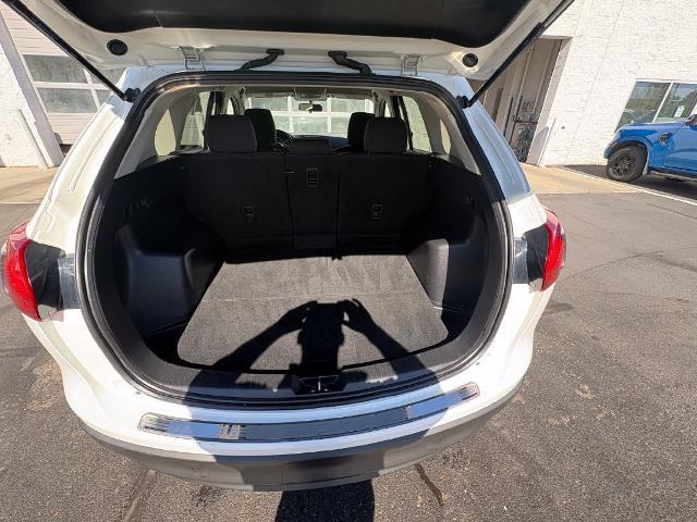 2016 MAZDA CX-5 - $14,300