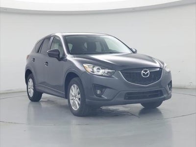 2014 Mazda CX-5 AWD Touring 4DR SUV