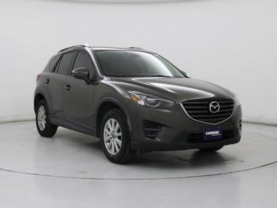 2016 Mazda CX-5 AWD Touring 4DR SUV (midyear Release)
