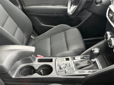 2016 Mazda CX-5 AWD Touring 4DR SUV (midyear Release)