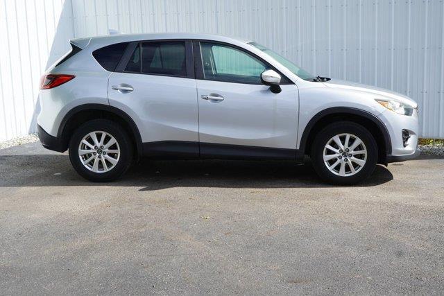 2016 MAZDA CX-5 - $10,000