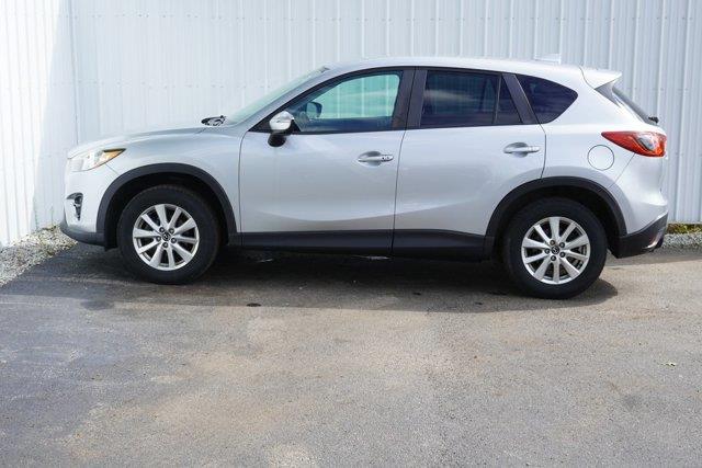 2016 MAZDA CX-5 - $10,000