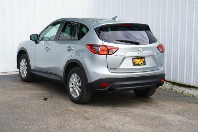 2016 MAZDA CX-5 - $10,000