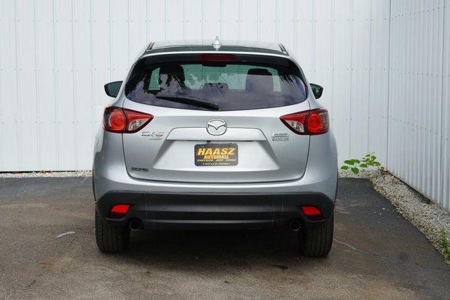 2016 MAZDA CX-5 - $10,000
