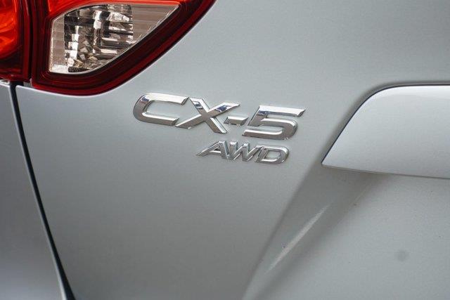 2016 MAZDA CX-5 - $10,000