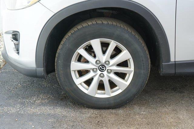 2016 MAZDA CX-5 - $10,000
