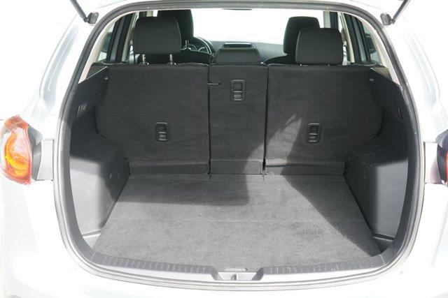 2016 MAZDA CX-5 - $10,000