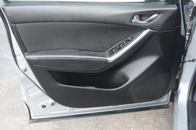 2016 MAZDA CX-5 - $10,000