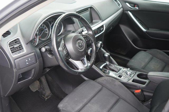 2016 MAZDA CX-5 - $10,000