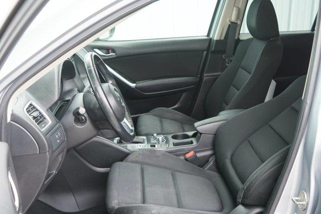 2016 MAZDA CX-5 - $10,000