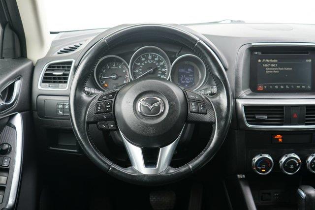 2016 MAZDA CX-5 - $10,000